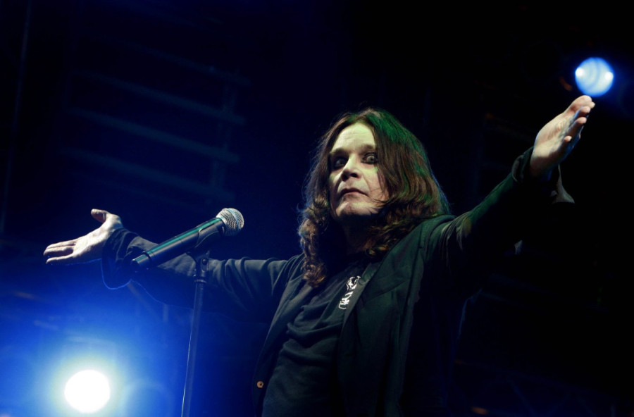 Svet je ostao bez "princa tame": Život Ozija Ozborna nije bio lak, a onda se sve promenilo!