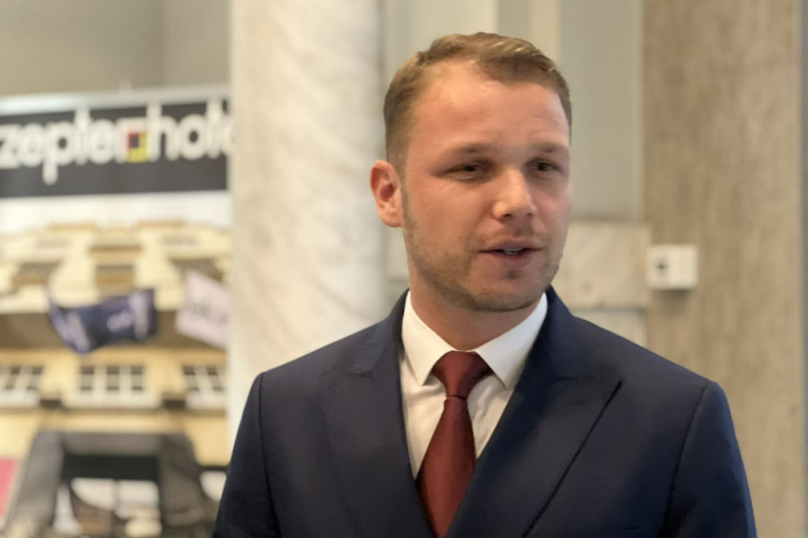 "Draško, bajo, nije lepo da lažeš!" Desingerica udario na gradonačelnika Banjaluke