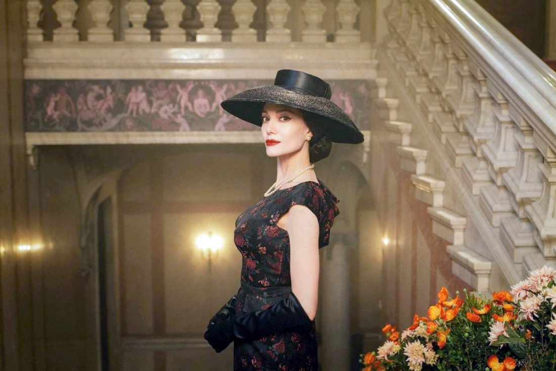 Da li je Anđelinu Džoli stigla osveta Breda Pita? Glumica očajna što nije nominovana za Oskara (FOTO)