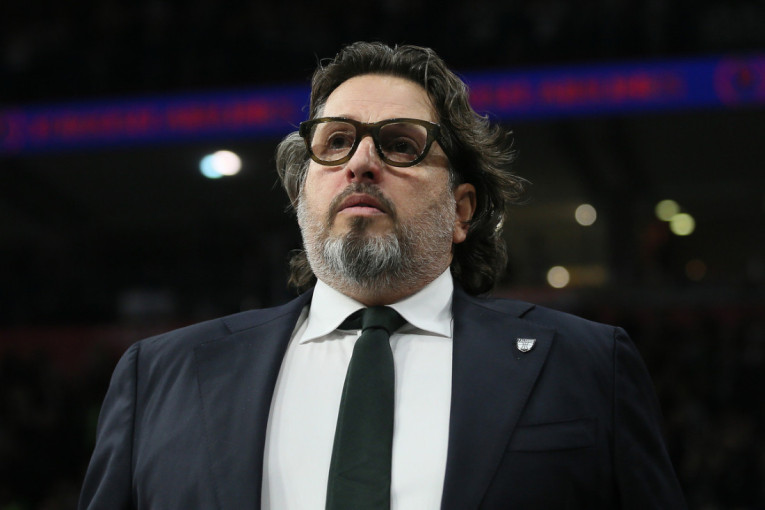 Partizan se oglasio hitnim saopštenjem! Evroliga nas je stavila pred svršen čin!