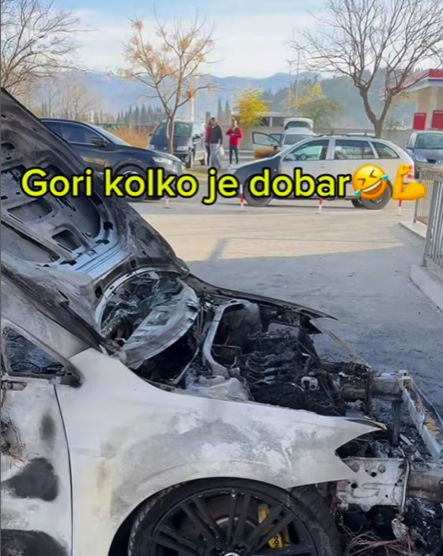 Jodžir uhvaćen u noćnom provodu u Beogradu! Evo šta radi dok mu žena čuva decu (PAPARACO)