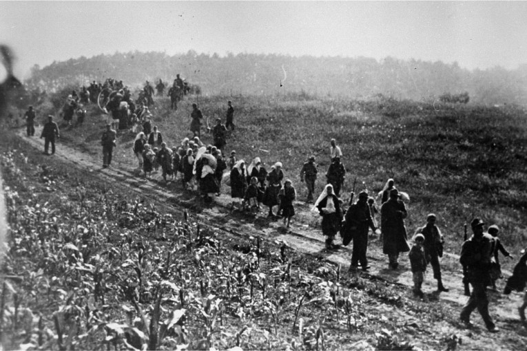 Posle osam decenija: Bivši čuvar (100) nacističkog logora pod istragom u Nemačkoj!