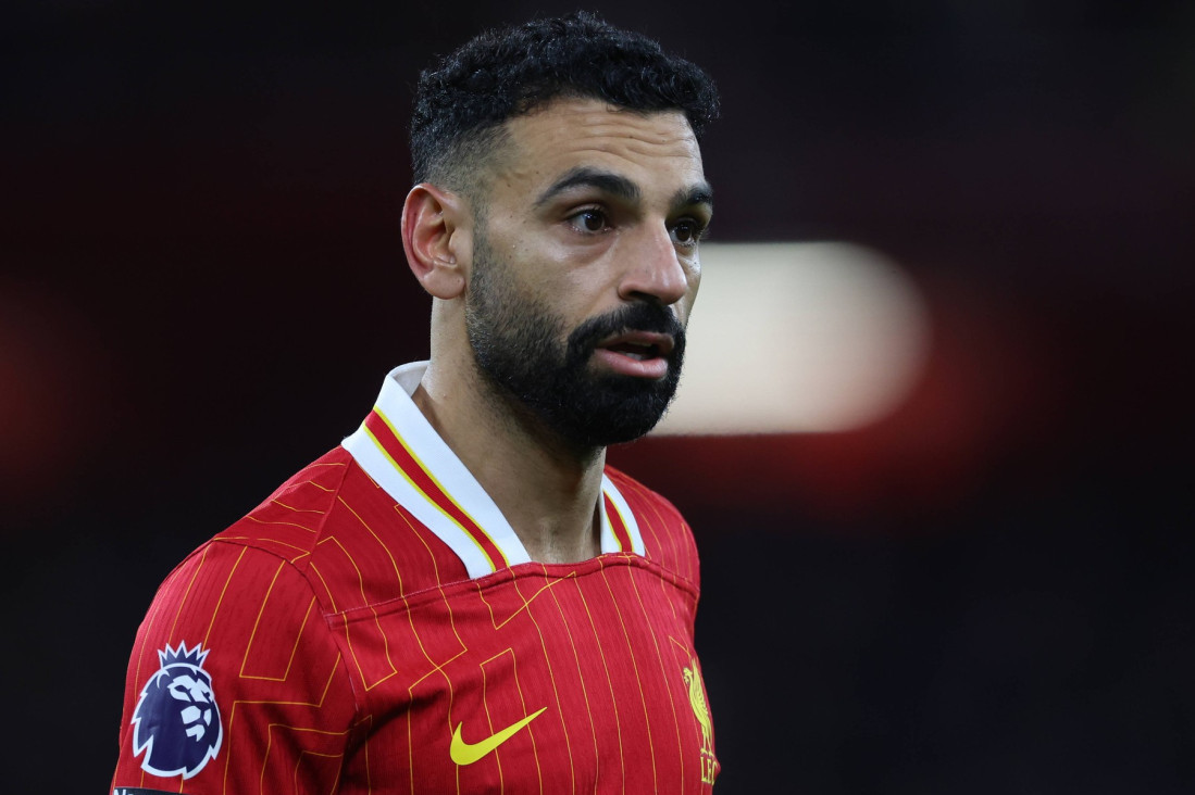 Salah ne ostaje u Liverpulu! Egipćanin rastužio navijače u sezoni iz snova!