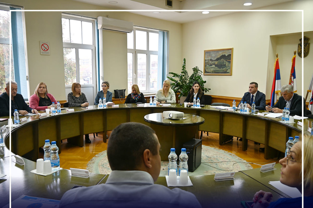 U Inđiji održan sasanak "Sistema 48"