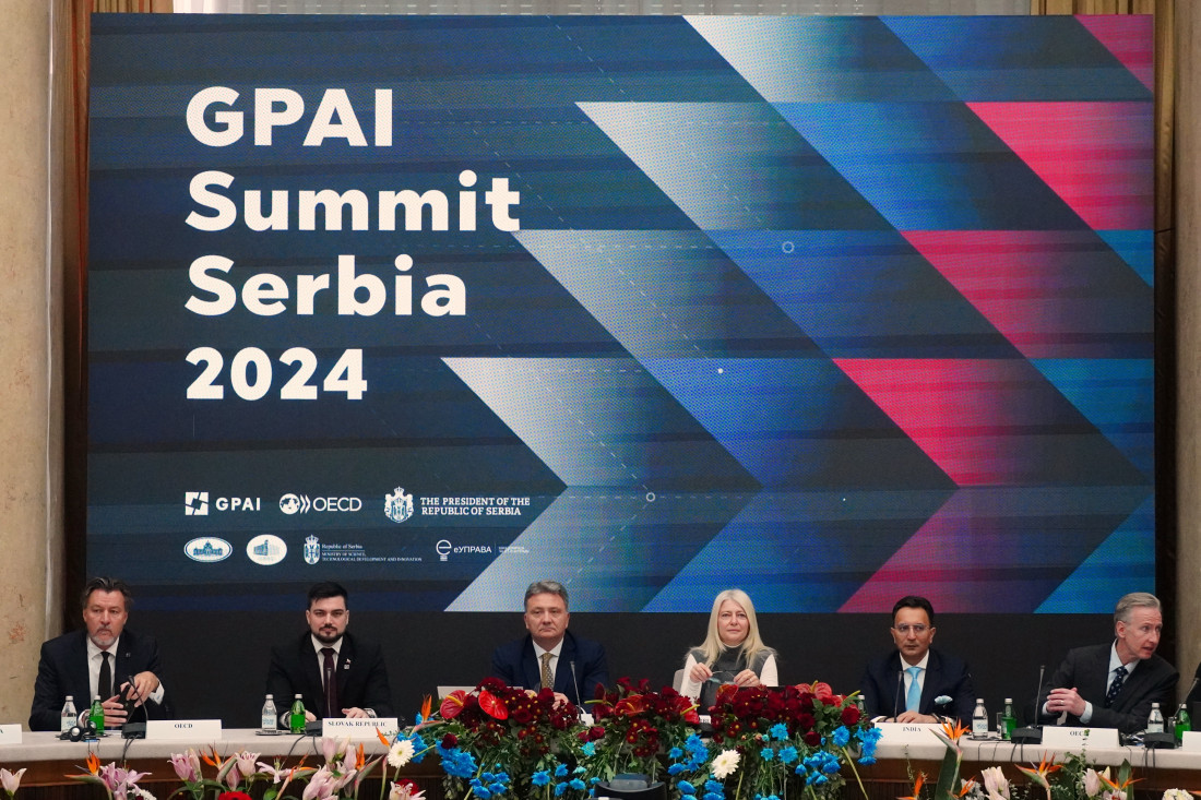 Jednoglasna podrška Beogradskoj deklaraciji! Za važan dokument glasalo svih 45 zemalja na samitu u Beogradu