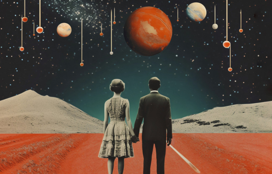 Saturn je ušao u Ovna: Karmički testovi, veliki preokreti i sudbinski izazovi za svaki horoskopski znak!