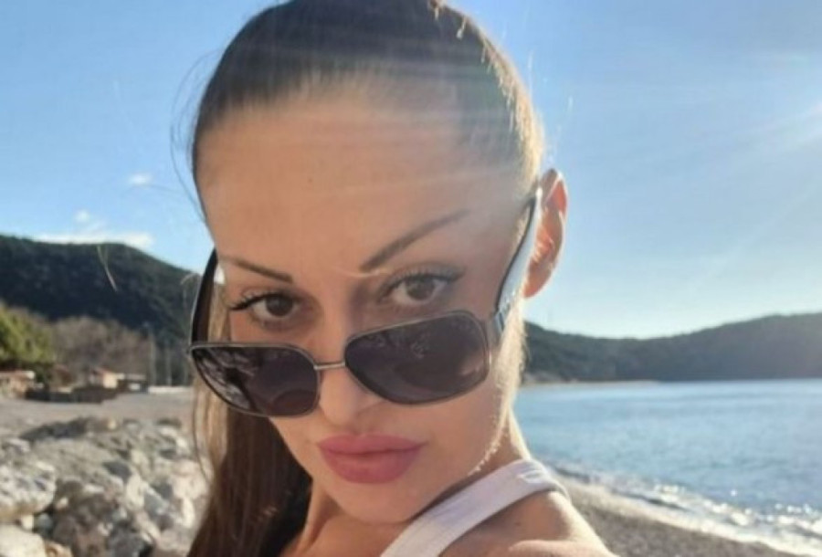 Najpoznatija striptizeta progovorila o intimi: Željna sam odnosa s muškarcima!