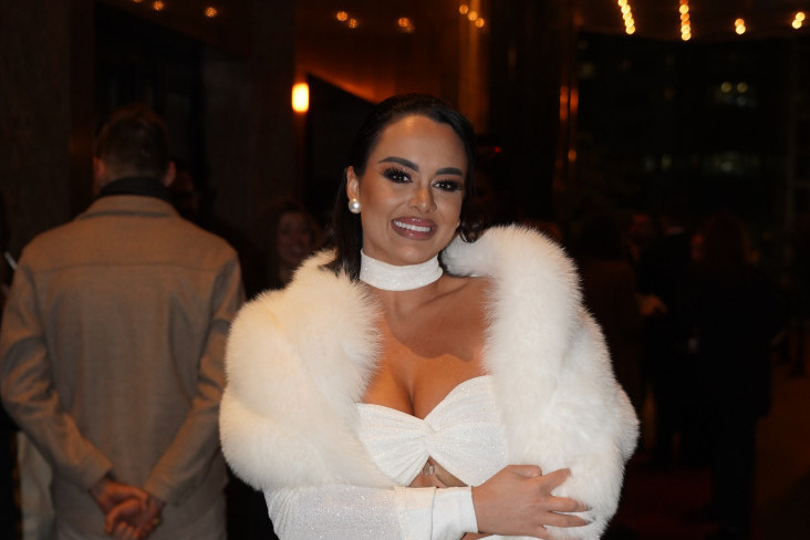 Tijana Em doživela nezgodu pred emisiju: "Nadam da ću izneti ovo kako treba!"