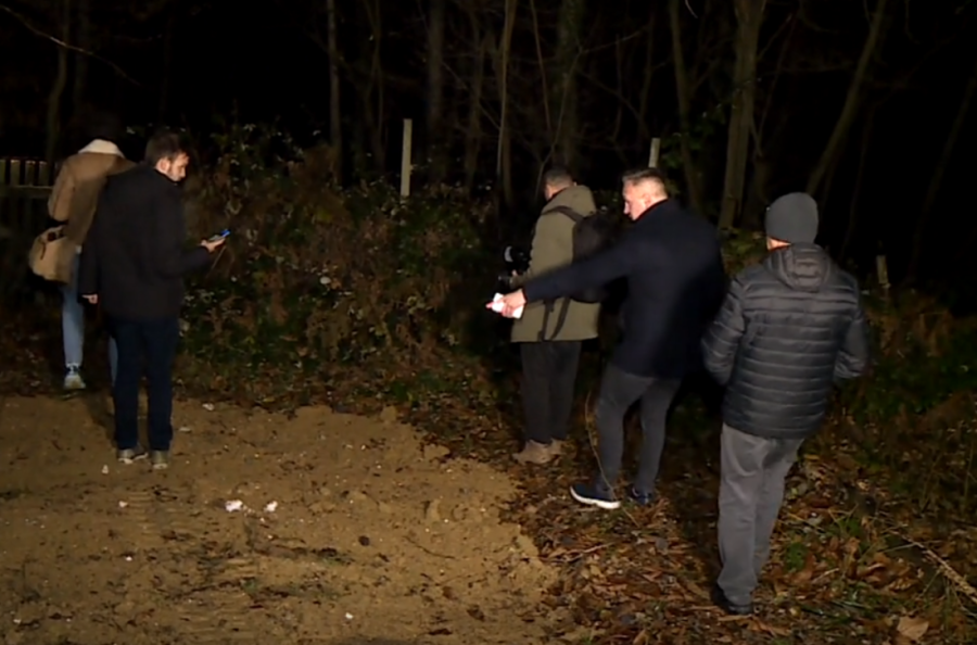 Novi detalji tragedije kod Varaždina: Roditelji koji su zakopali bebe otkrili da li su u sekti, poznato i kad su deca umrla