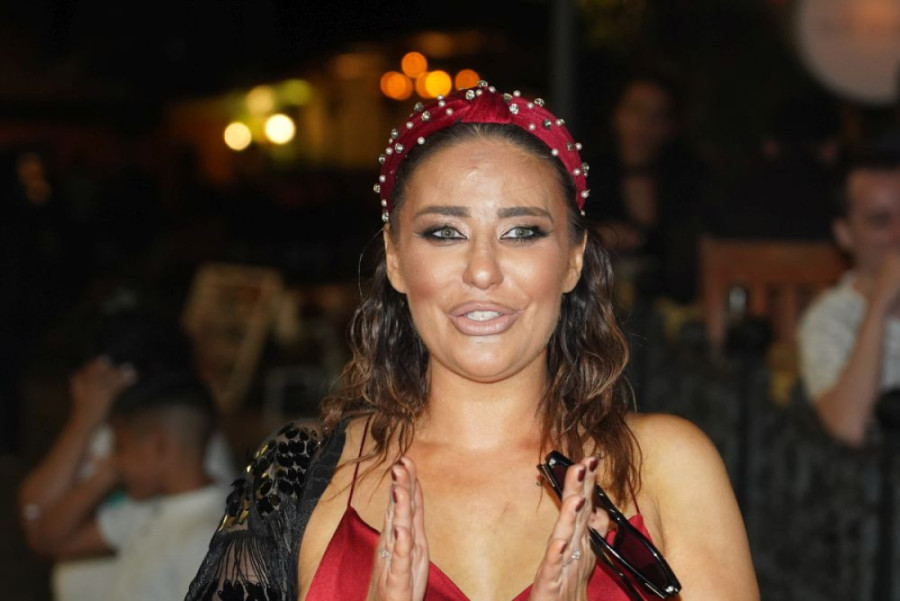 "Ja više ne mogu da radim!" Ana Nikolić šokirala saopštenjem: Ovo je raspad