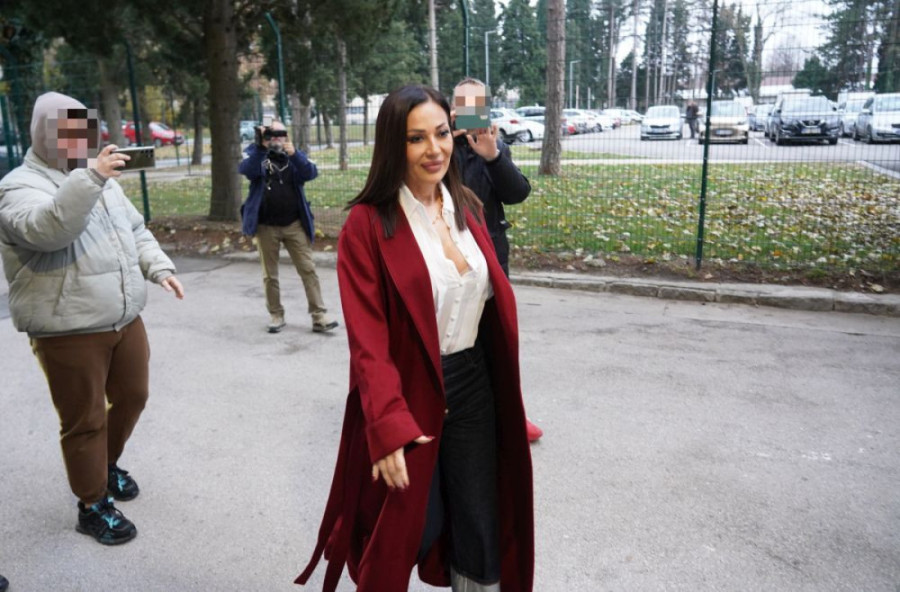 Ceca Ražnatović otkrila kakve je poklone dobila za slavu: Jedan ju je posebno dotakao, odmah je sve podelila javno