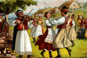 Čardaš upisan na Uneskovu listu nematerijalnog kulturnog nasleđa: Važan deo mađarske tradicije (FOTO)