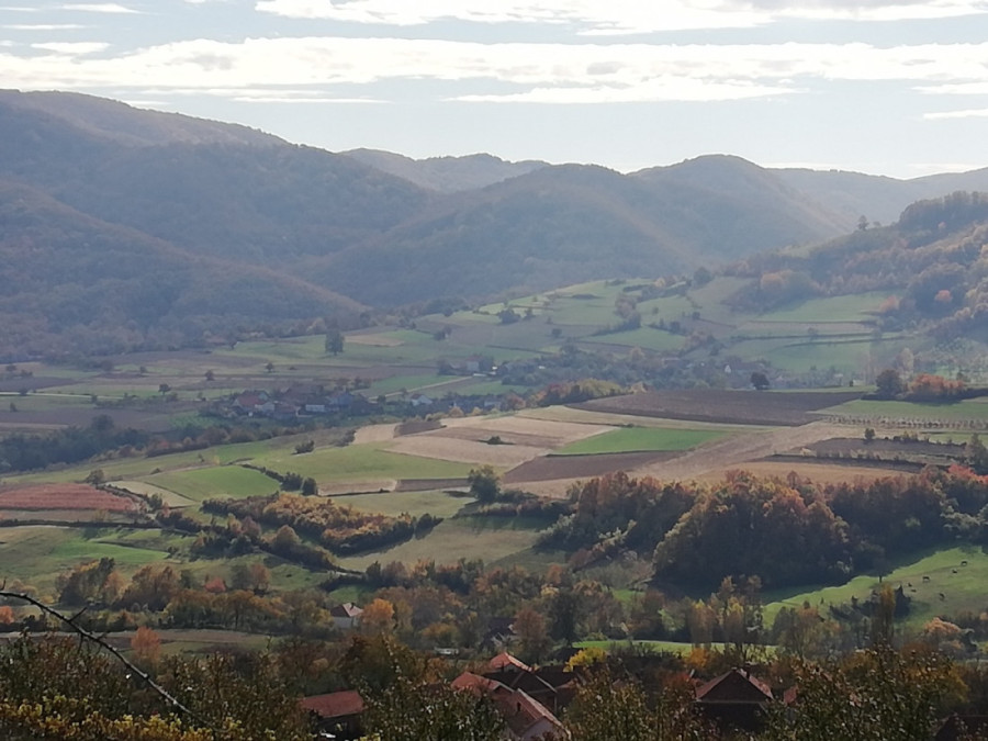 Zaštićena jedna od najšumovitijih planina Srbije: Vlada donela uredbu (FOTO)