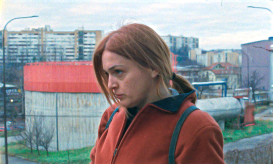 Vrisnula sam od šoka kad su pročitali moje ime: Milica Janevski osvojila nagradu za najbolju glumicu na Doha Film Festivalu (FOTO)