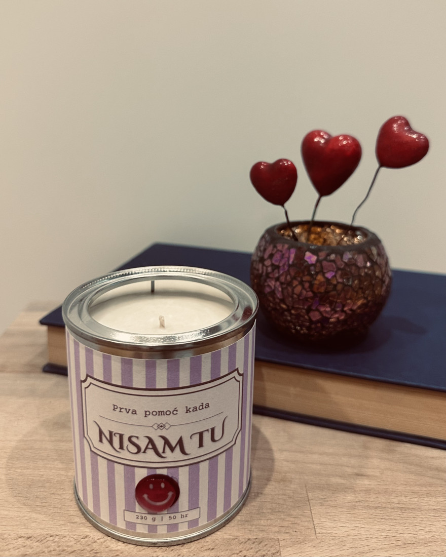 Luka pravi neobične poklone, posebno novogodišnje: U svom asortimanu ima i "prvu pomoć za..." Nećete verovati šta je u pitanju