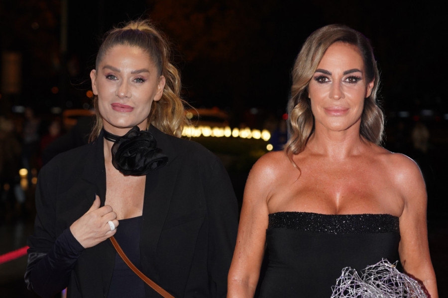 Matora poludela zbog afere Anite i Stefana Karića: Ne želi da toleriše izdaju bivše žene i drugara!