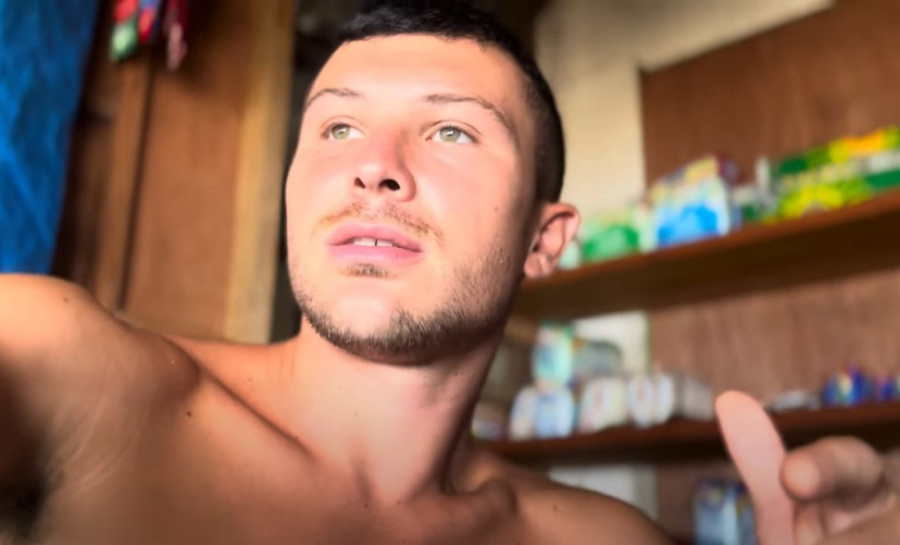 Telo jutjubera pronađeno u moru! Otmičari ga svirepo ubili, a zatim bacili u vodu: Oglasila se policija!