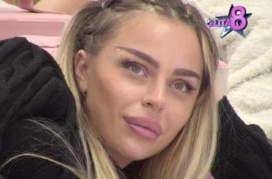 "Bila je animir dama!" Sofija Janićijević razvezala jezik o Sanji Grujić, pa progovorila o bivšem dečku