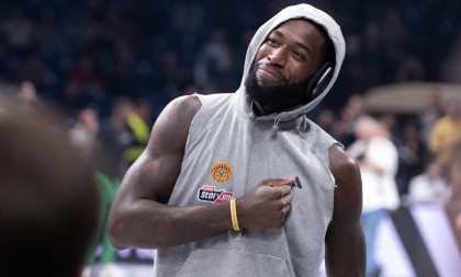 Lesor na svoj način demantovao Ražnatovića! Francuz nije prećutao Miškovu verziju o prelasku u Partizan! (VIDEO)