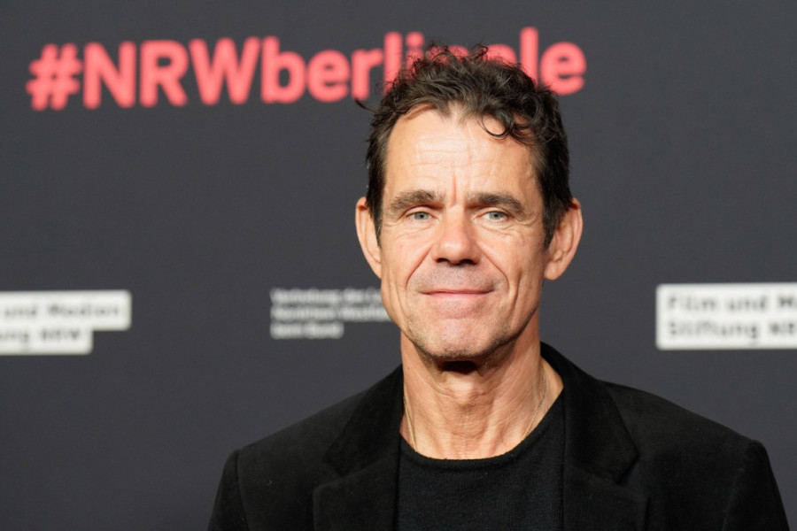 "Berlinale je festival mog života, Berlin je moja sudbina": Novi film poznatog reditelja otvara 75. filmski festival u nemačkoj prestonici