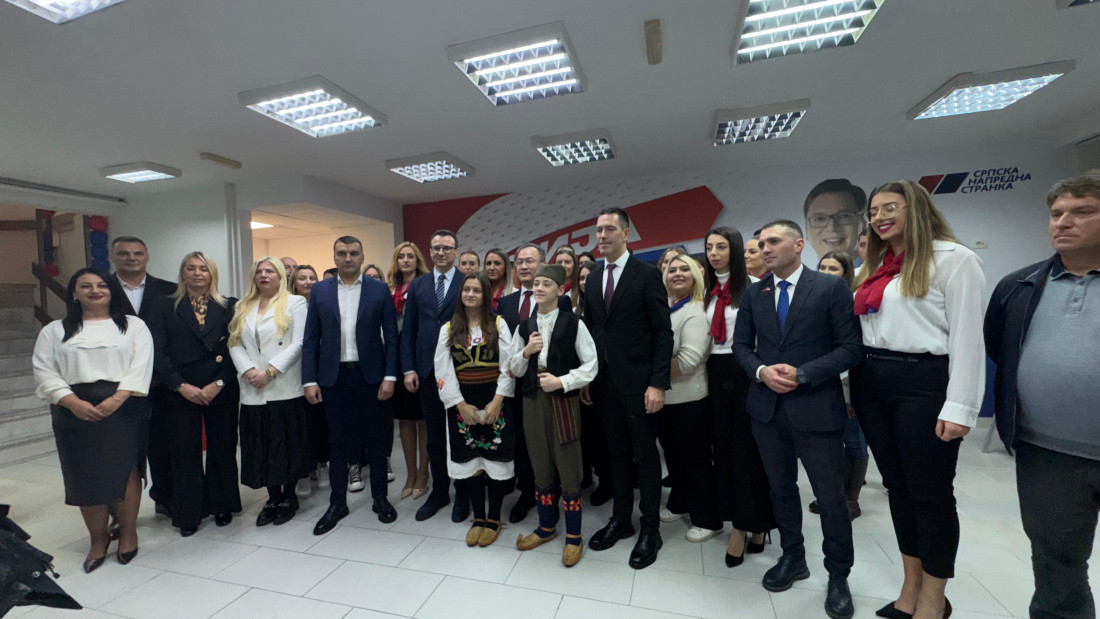 Čelično prijateljstvo Kineza i Srba: Delegacija NR Kine posetila Kraljevo, nikad jača i bolja saradnja između dve države