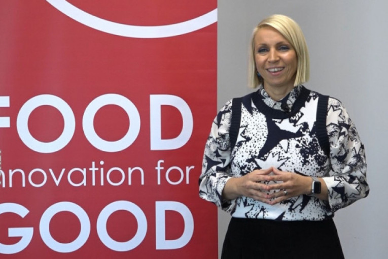 Inovativna rešenja kompanije "Puratos": Nova fabrika u Kragujevcu podiže standarde industrije