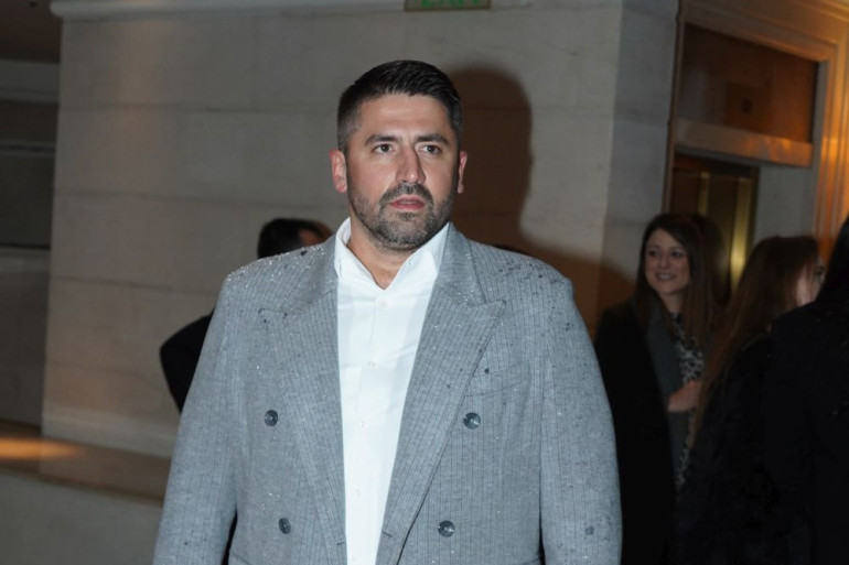 "Bila sam prevarena!" Rađenova bivša žena progovorila o razvodu i ljubavi