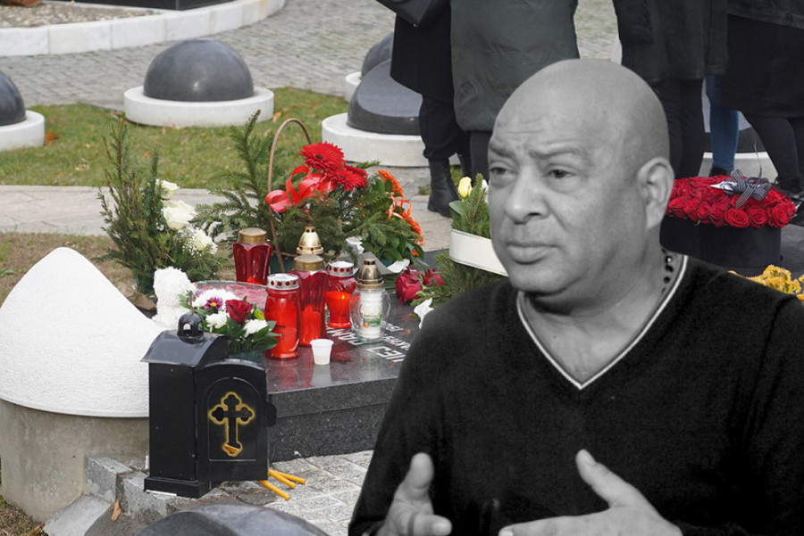 "Baba se molila Isusu Hristosu, deda je klanjao" Šerifovićka prvi put progovorila o svom poreklu!