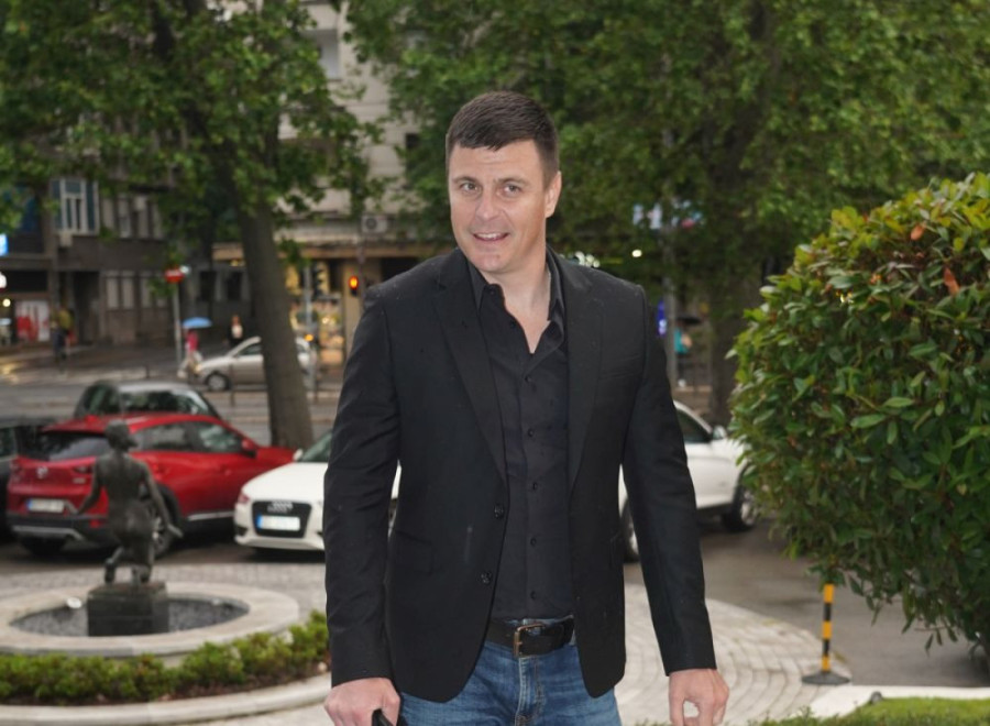 Saša Kovačević i Zorana otkrili pol bebe: Ostvarila im se velika želja!