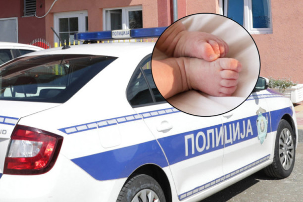 "Jedna slika rasvetlila je slučaj...": Poznanici majke koja je ubila svoje novorođenče otkrili jezive detalje