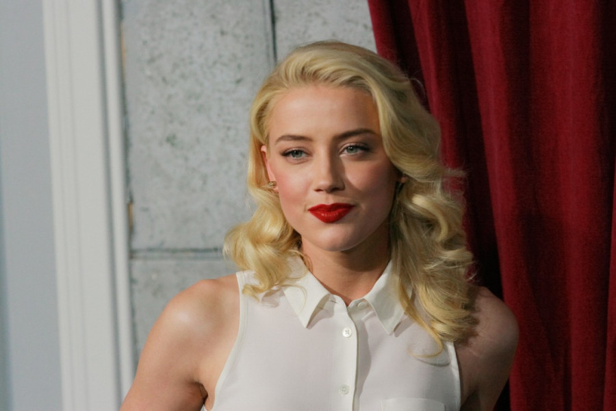 Amber Herd ponovo u centru pažnje: Šta je otkrila u dokumentarcu "Ućutkana"?