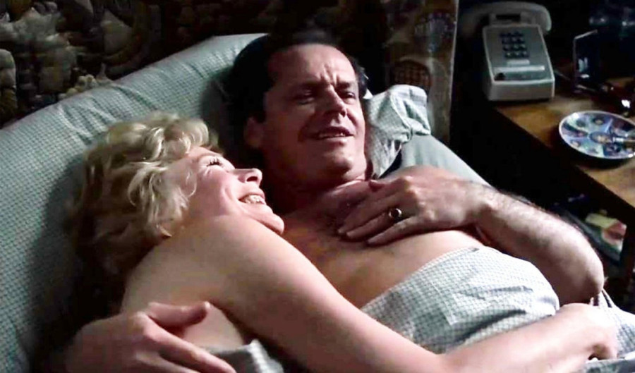 Dženifer Aniston otkrila svoj najomiljeniji film: Gledala sam ga stotinu puta i uvek mi suze same idu niz lice (VIDEO)