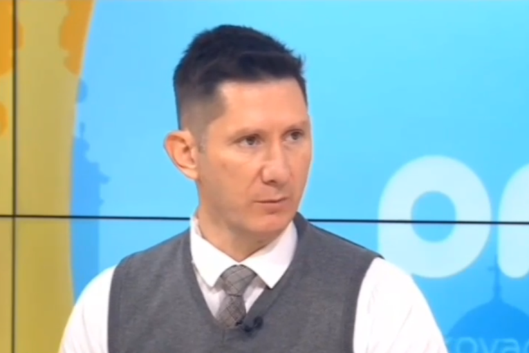 ''Ne smemo gubiti fokus, meta je Aleksandar Vučić!'': Opozicioni ideolog otkrio plan lešinarske opozicije