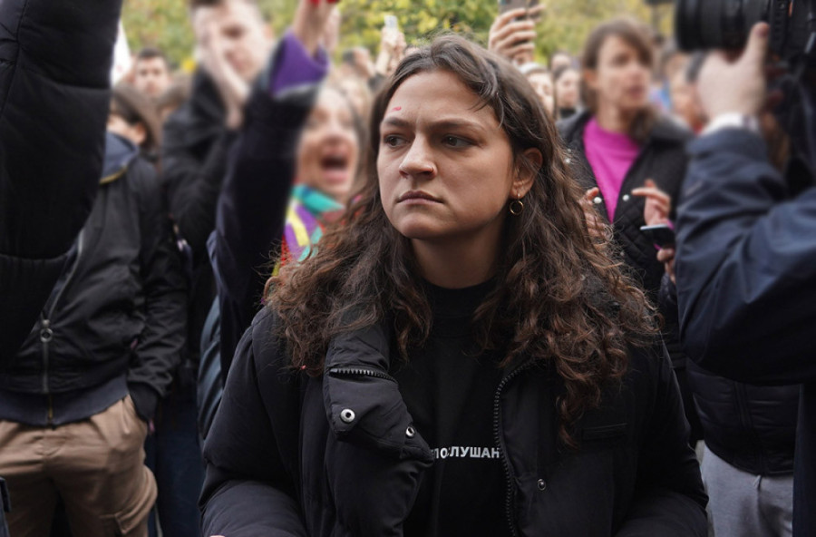 Lažni studenti hoće da ruše Srbiju: Od 18 koordinatora studentskih blokada, njih 15 su članovi stranaka ili nevladinih organizacija!