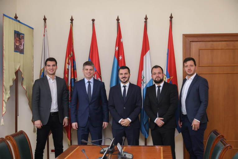 Gujon: Svetosavski bal igra važnu ulogu u jačanju kulturne diplomatije Srbije