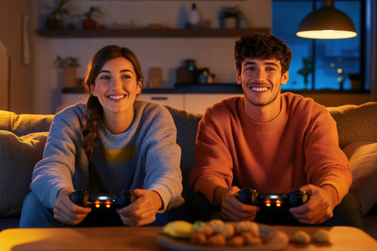 Bezobrazna lista s neočekivanim rezultatima: Parovi odabrali najpopularnije fetiše za 2024. godinu