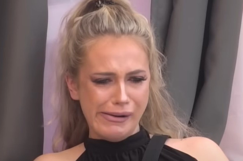 "Ušla je za ogroman novac!" Evo šta će trudna Milica uraditi sa honorarom koji je zaradila u "Eliti 8"