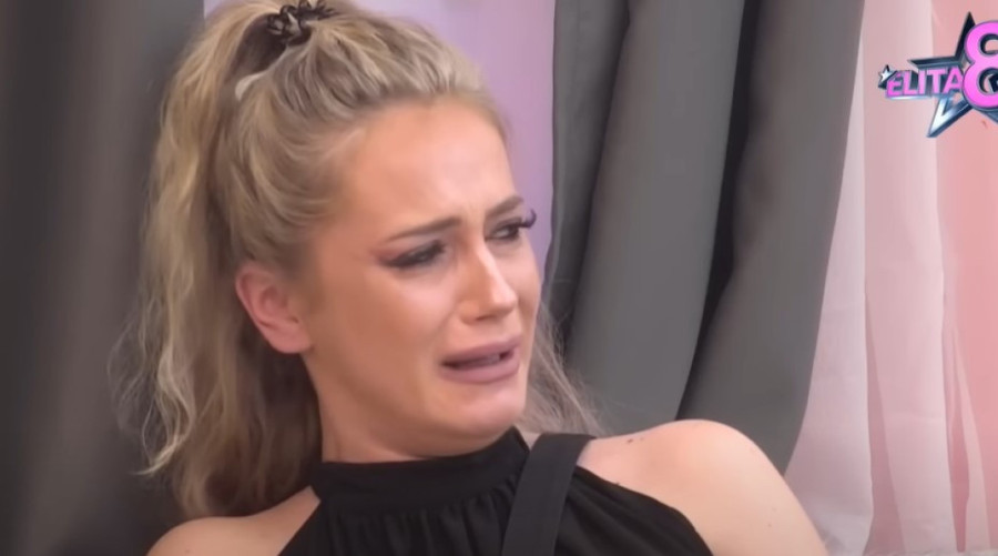 Poznat tačan datum porođaja Milice Veličković: Evo kada mala Barbara dolazi na svet