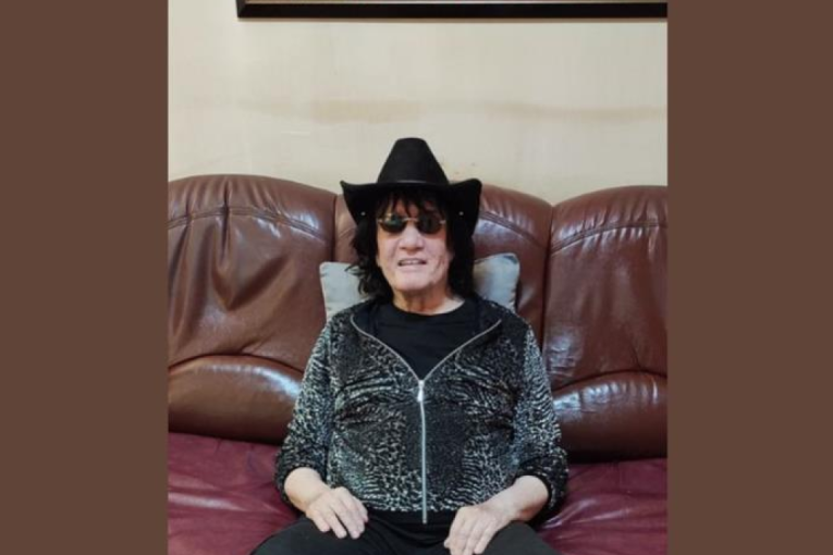 Milić Vukašinović se oglasio iz specijalne bolnice: Nakon amputacije noge otkrio kako teče oporavak