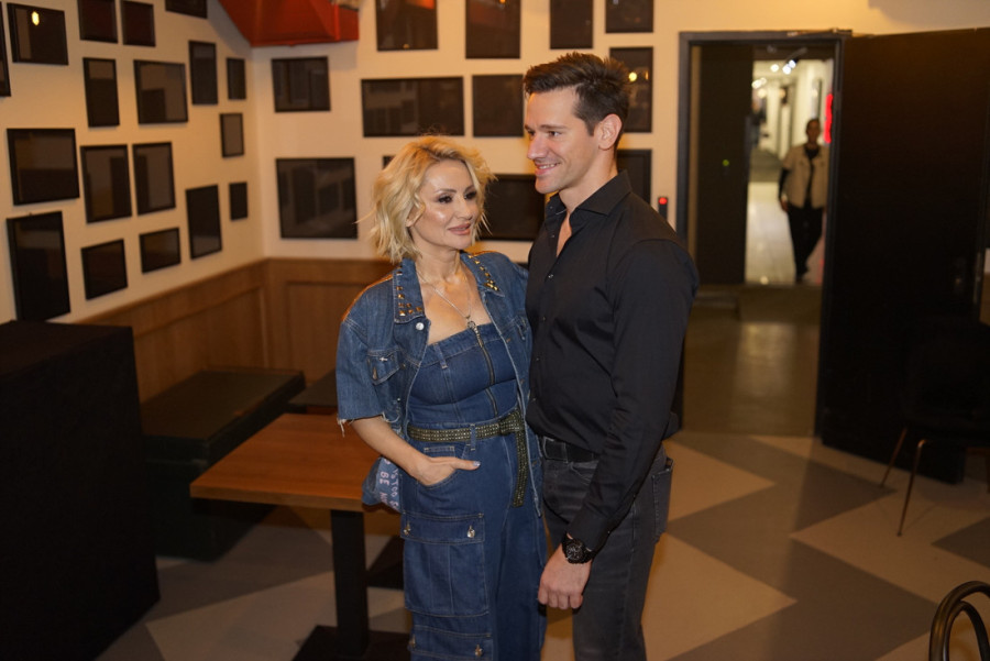 "Samo dobar se*s!" Goca Tržan otkrila tajnu njenog i Rašinog braka