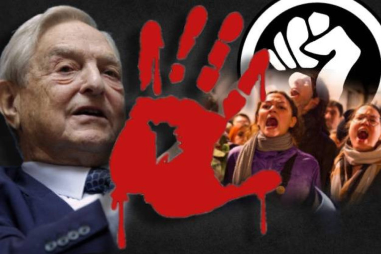 Blokadersko ludilo Slobodana Stupara se otrglo kontroli: Traži smenu Vučića i ne pita za način kojim bi to sproveli