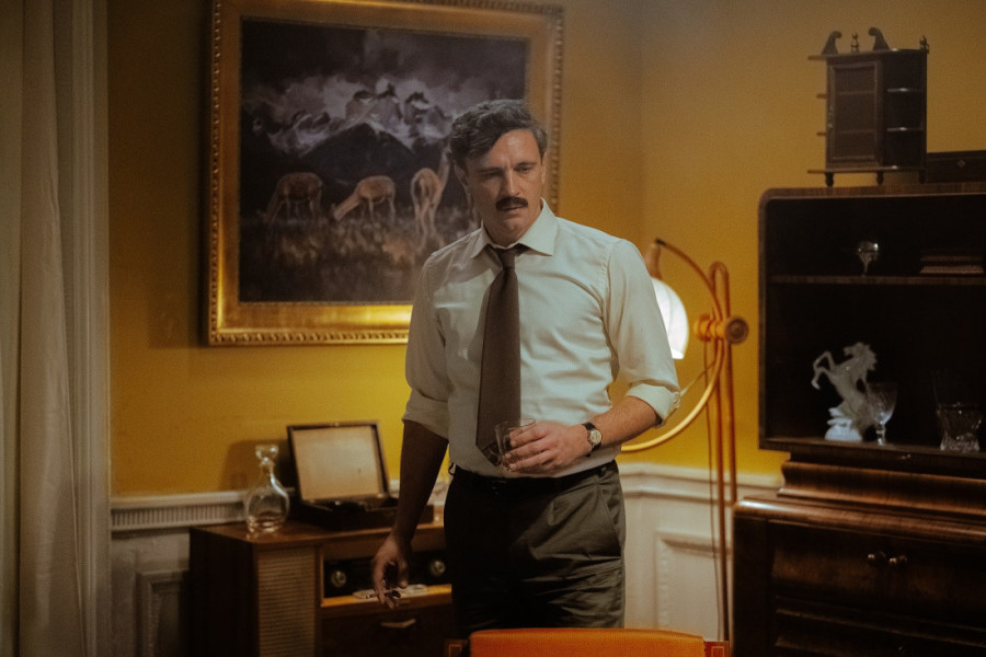 Domaći film "Saučesnici" uskoro u bioskopima: Saobraćajna nesreća koja pokreće niz dramatičnih događaja (FOTO/VIDEO)