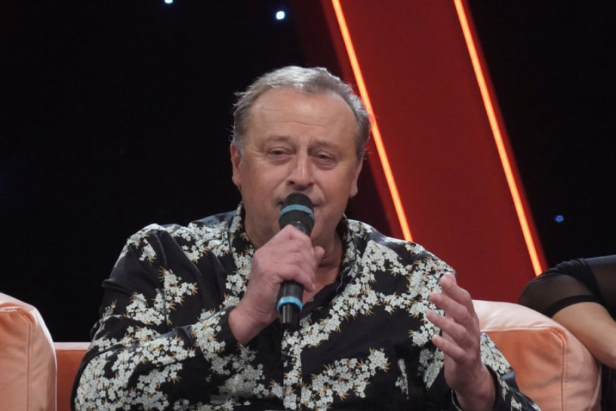 Pevač tražio Priji honorar da joj bude gost na koncertu, sad se tek oglasio o skandalu