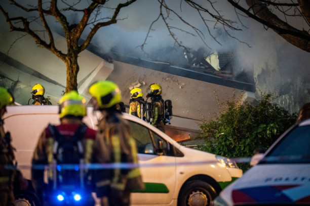 Iz ruševina u Hagu izvučeno telo šeste žrtve: Sumnja se da je eksplozija nastala zbog zločina, jedna stvar i dalje misterija