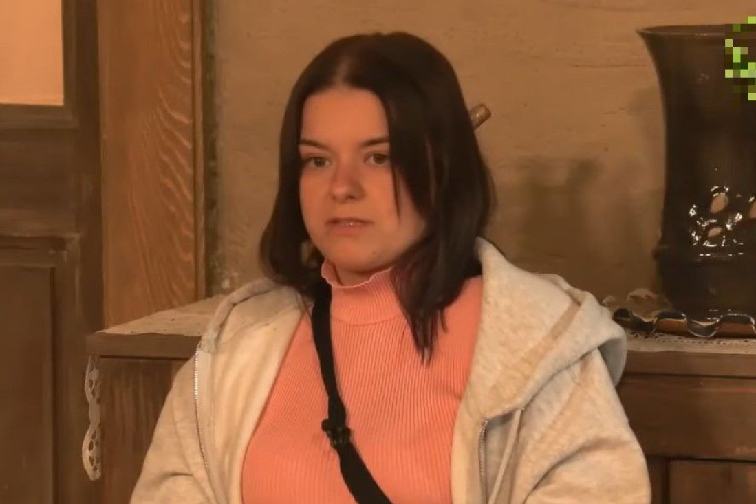 "Pozdravila sam se sa Kristijanom!" Aleksandra o crnoj magiji: To je sve iz Kristininog hira!