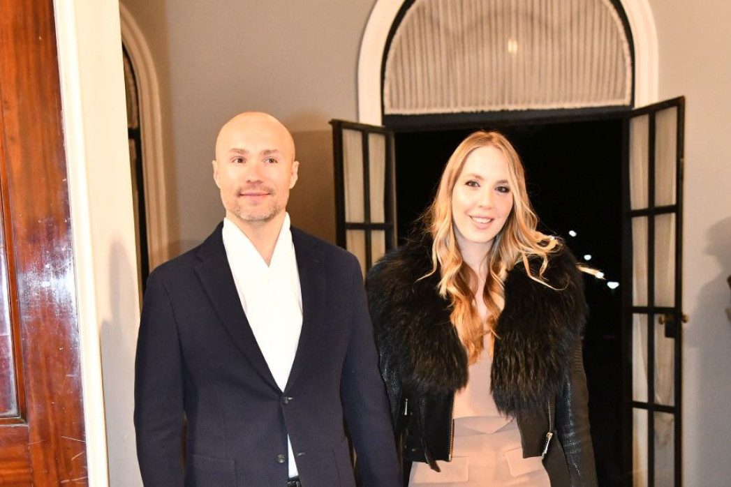 Saša Kovačević "opleo" po Emini, a njen odgovor sve iznenadio: Sve što je hteo, mora meni da kaže!