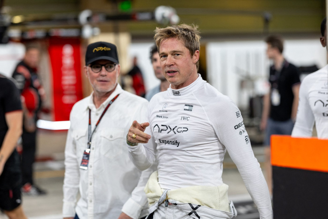 Anđelina Džoli i Bred Pit odbili neverovatnu ponudu: Ni sav novac na svetu ne može da ih natera da zajedno snime film