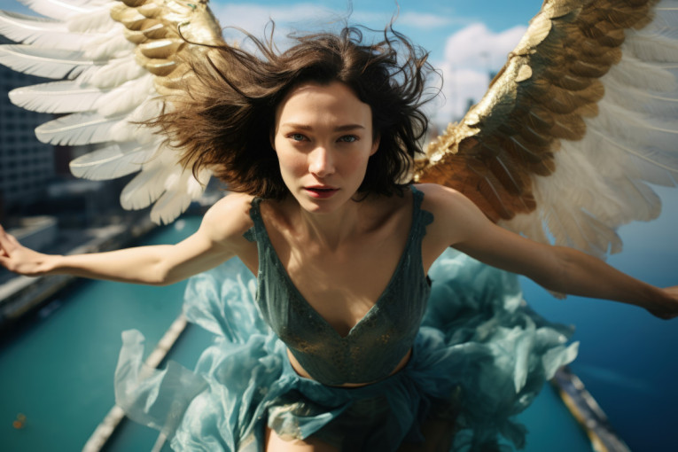 Iz njih isijava dobrota: Četiri znaka Zodijaka su pravi anđeli, uvek će biti uz vas