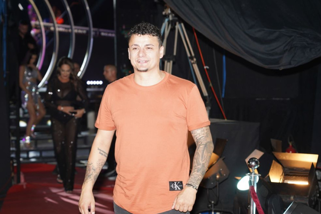 "Milice, molim te, pusti me da vidim dete" Terza se kaje zbog svega, nedostaje mu bivša verenica!