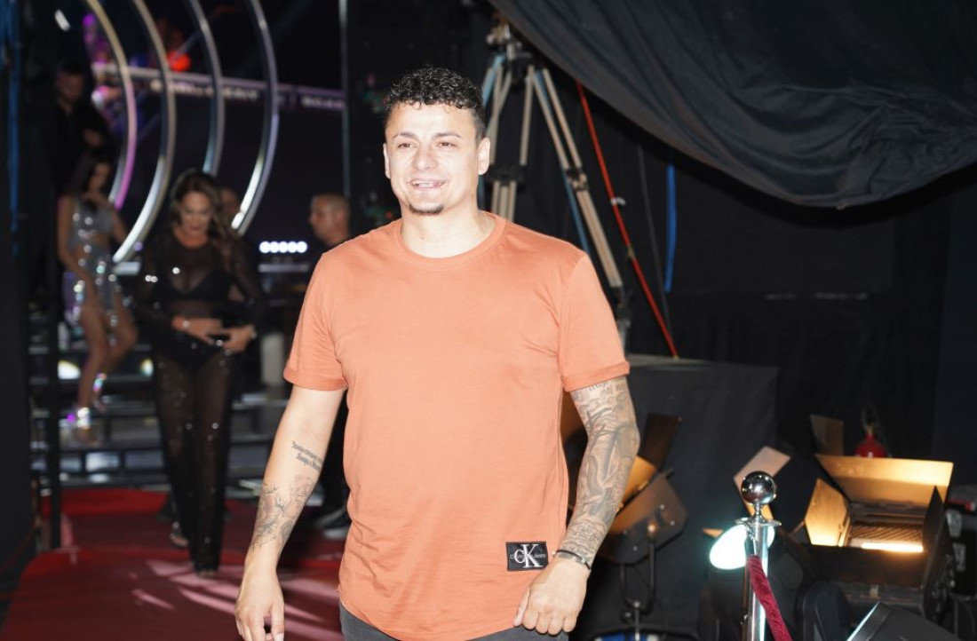 "Čekam nešto najsvetije!" Milici Veličković je danas termin za porođaj, a njen bivši verenik bacio oko na cimerku!